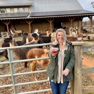 Meet your Posher, Meredith